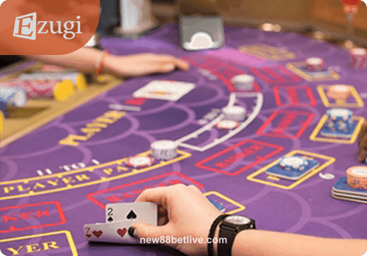 Casino Marina Baccarat 2 new88bet